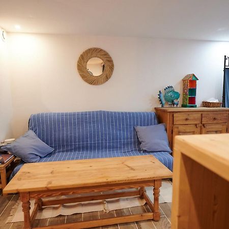 Appartement Casa Mama&Ly à Bellentre Extérieur photo