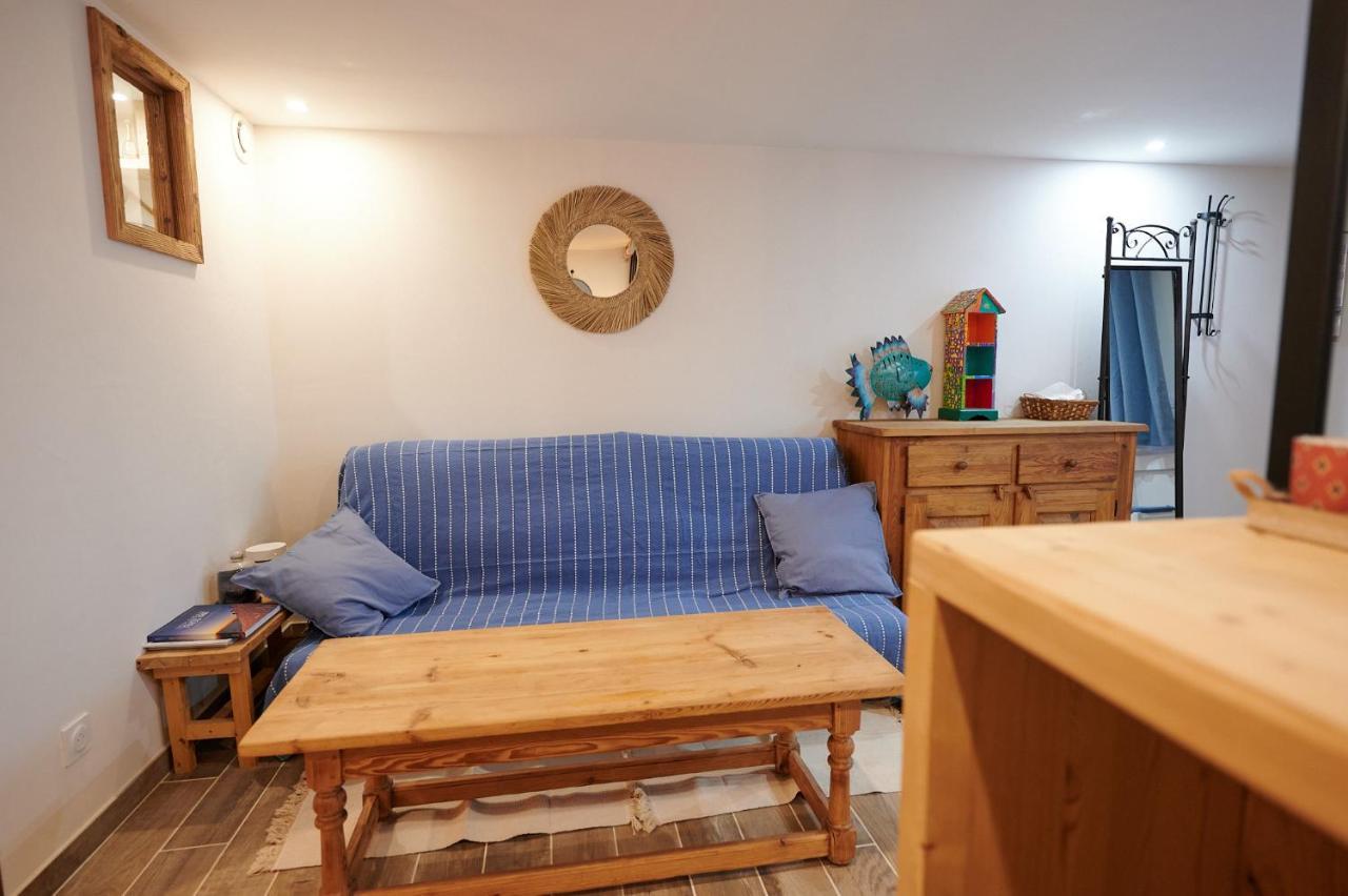 Appartement Casa Mama&Ly à Bellentre Extérieur photo